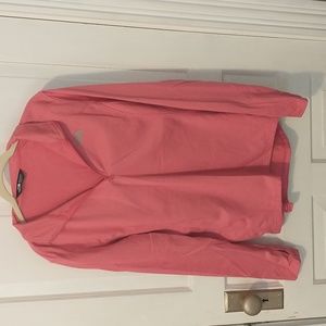 North Face Athletic Popover